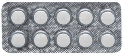 Ivasmart 5Mg Tablet 10 Ivasmart 5Mg Tablet 10